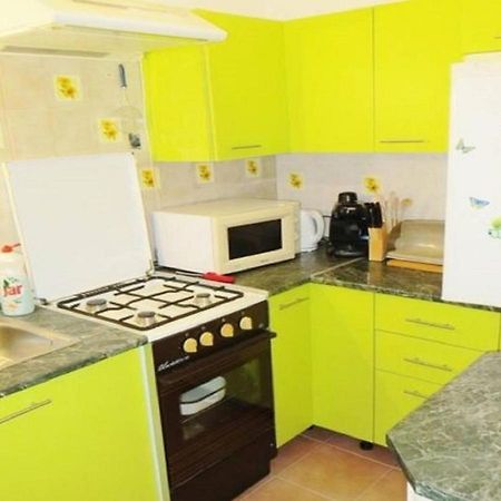 Sziszi nyaralóház Balatonszarszo Exterior foto