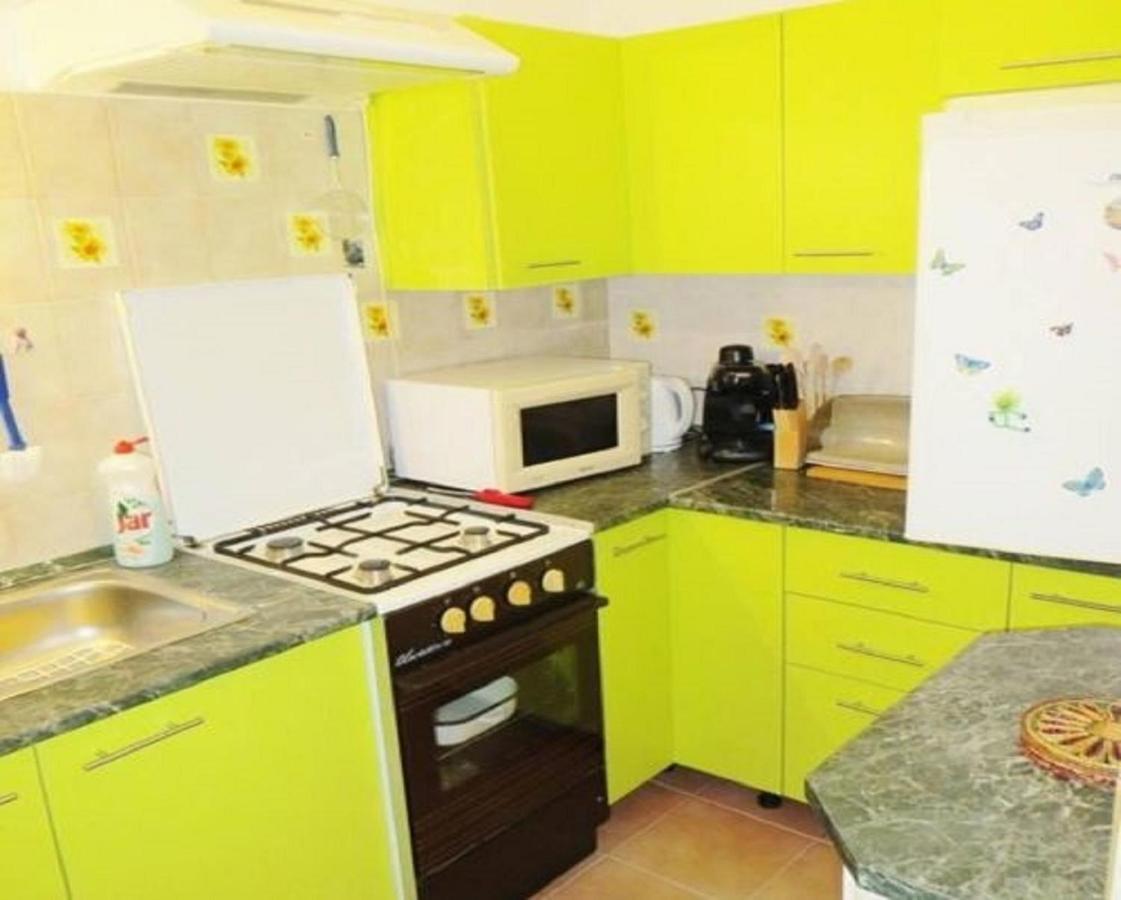 Sziszi nyaralóház Balatonszarszo Exterior foto