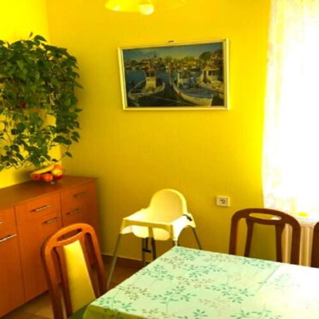 Sziszi nyaralóház Balatonszarszo Exterior foto
